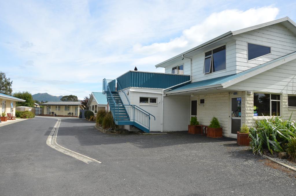 Esplanade Motels Gore Exterior foto